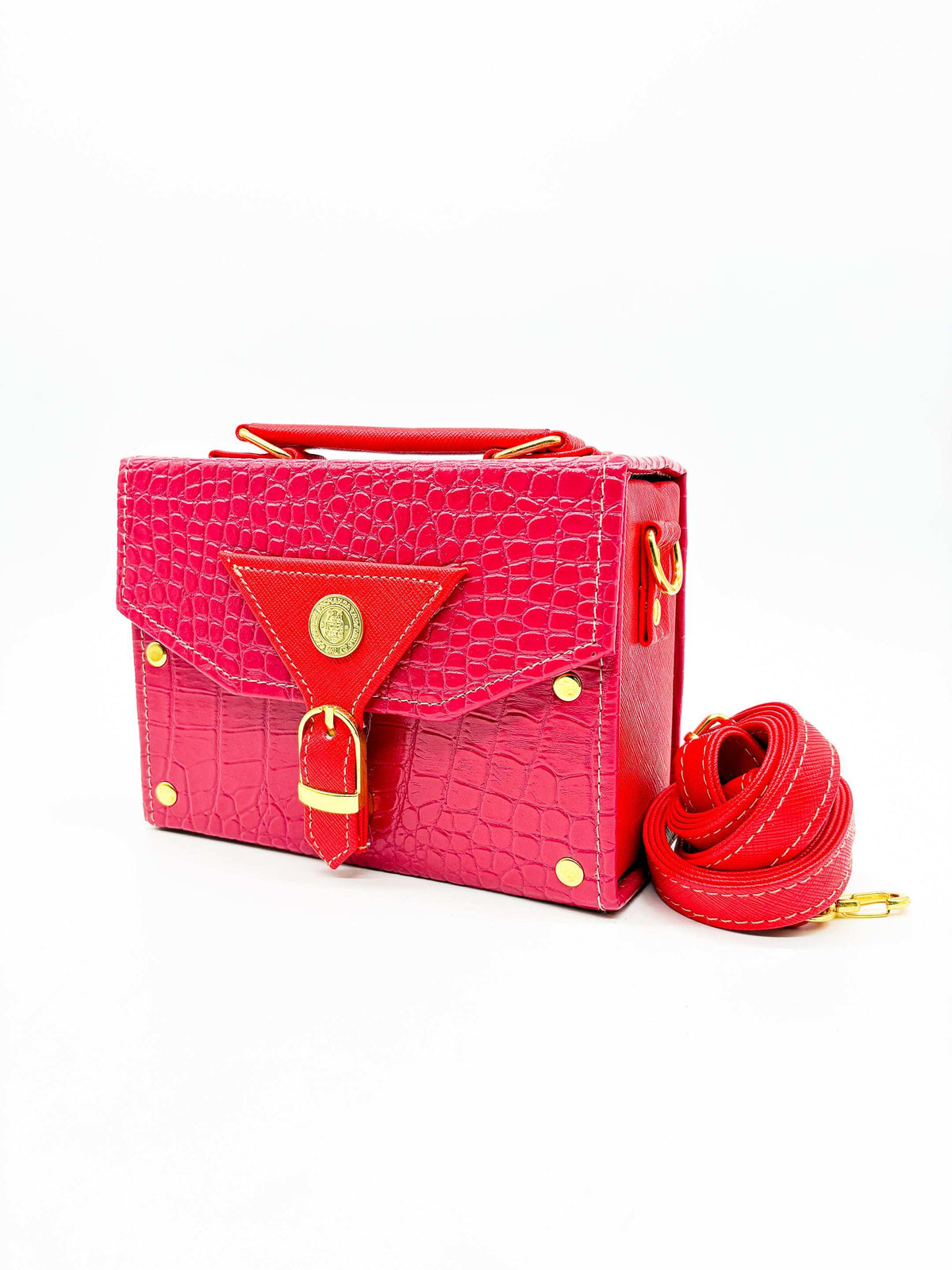 Kiki Handbag Pink