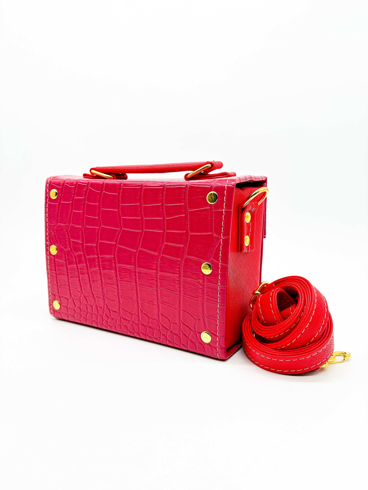 Kiki Handbag Pink