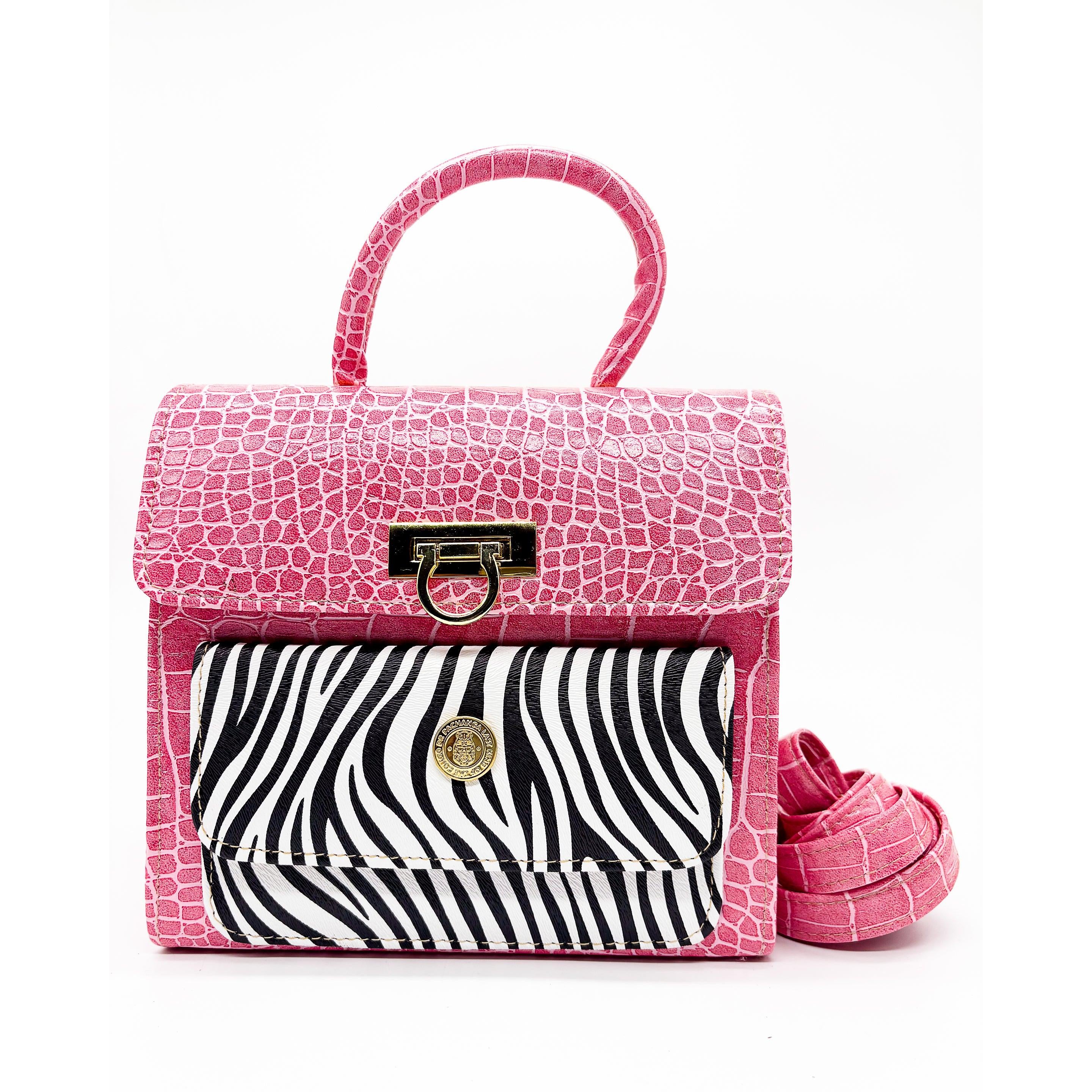 Doowap Pink – Dr Pachanga Clothing & Handbags