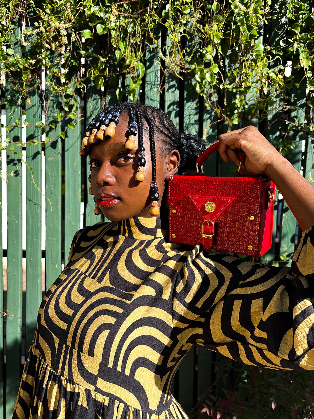 The Small Handbag Edit