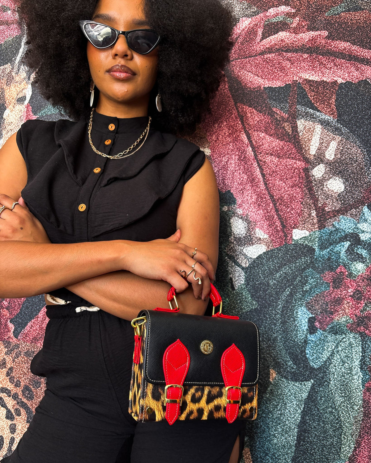 Spring | Summer 26/27 — A Fresh Perspective