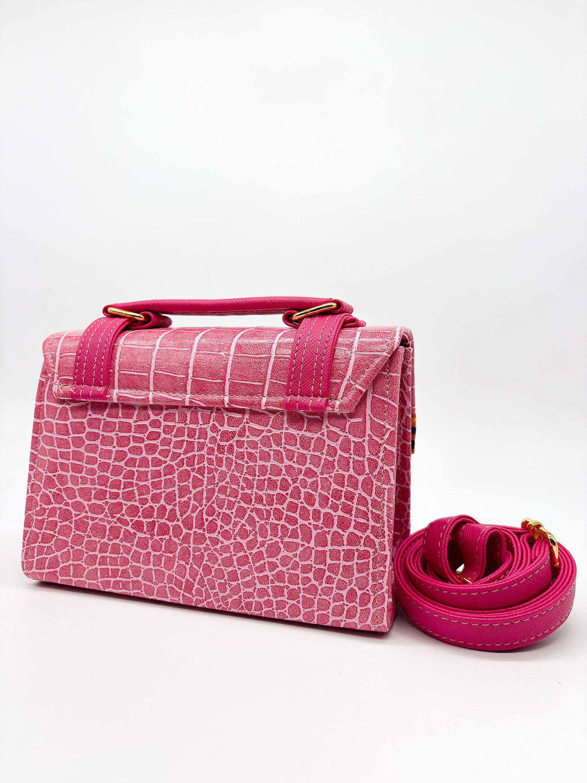 Mariska Pink