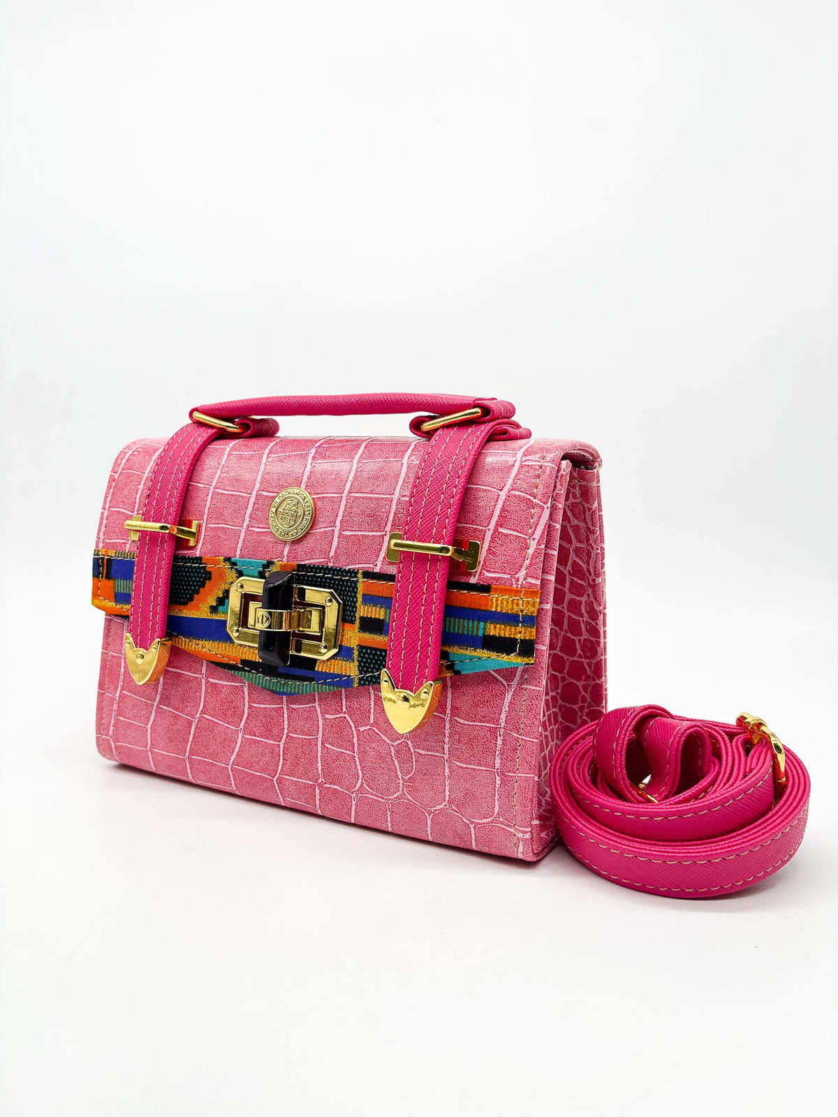 Mariska Pink