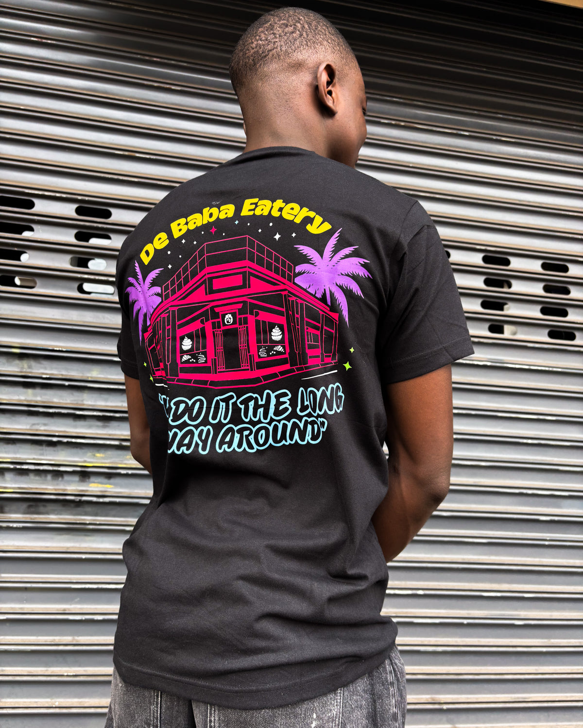 De Baba Shop T-Shirt