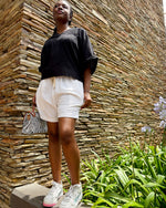 Rachel Top Black - DR PACHANGA