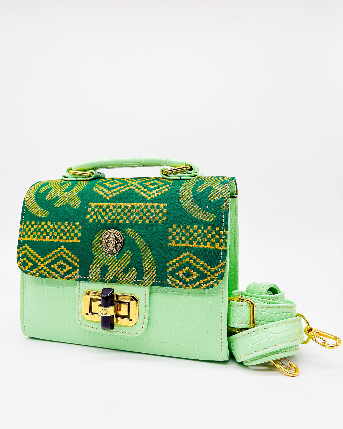 Kelly Mint