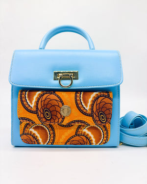 Doowap Turquoise