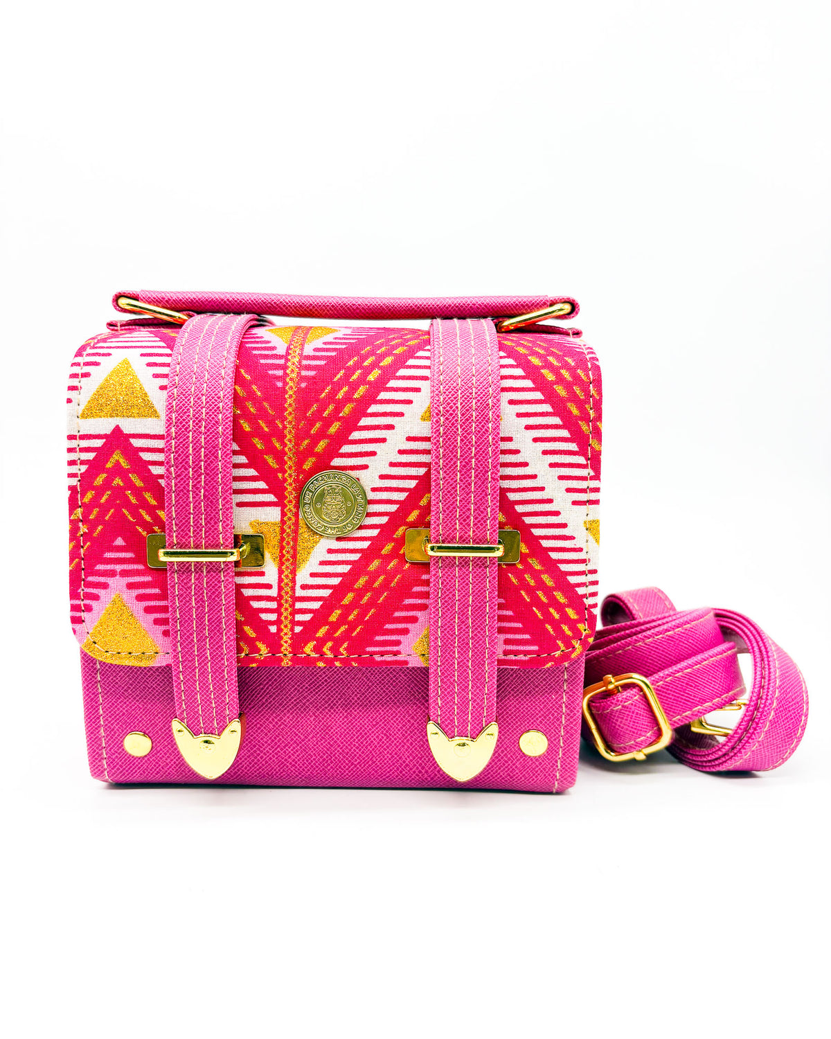 Penny Pink