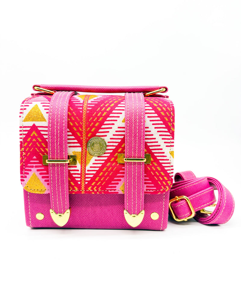 Penny Pink