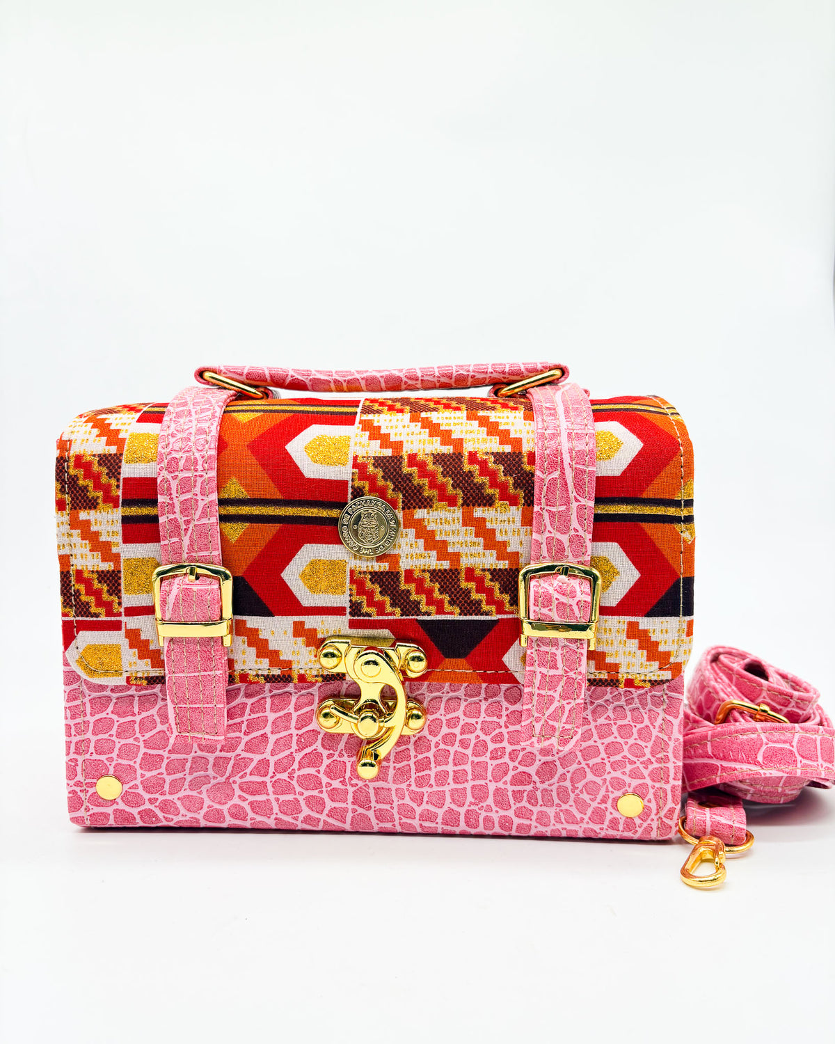 Boitumelo Pink