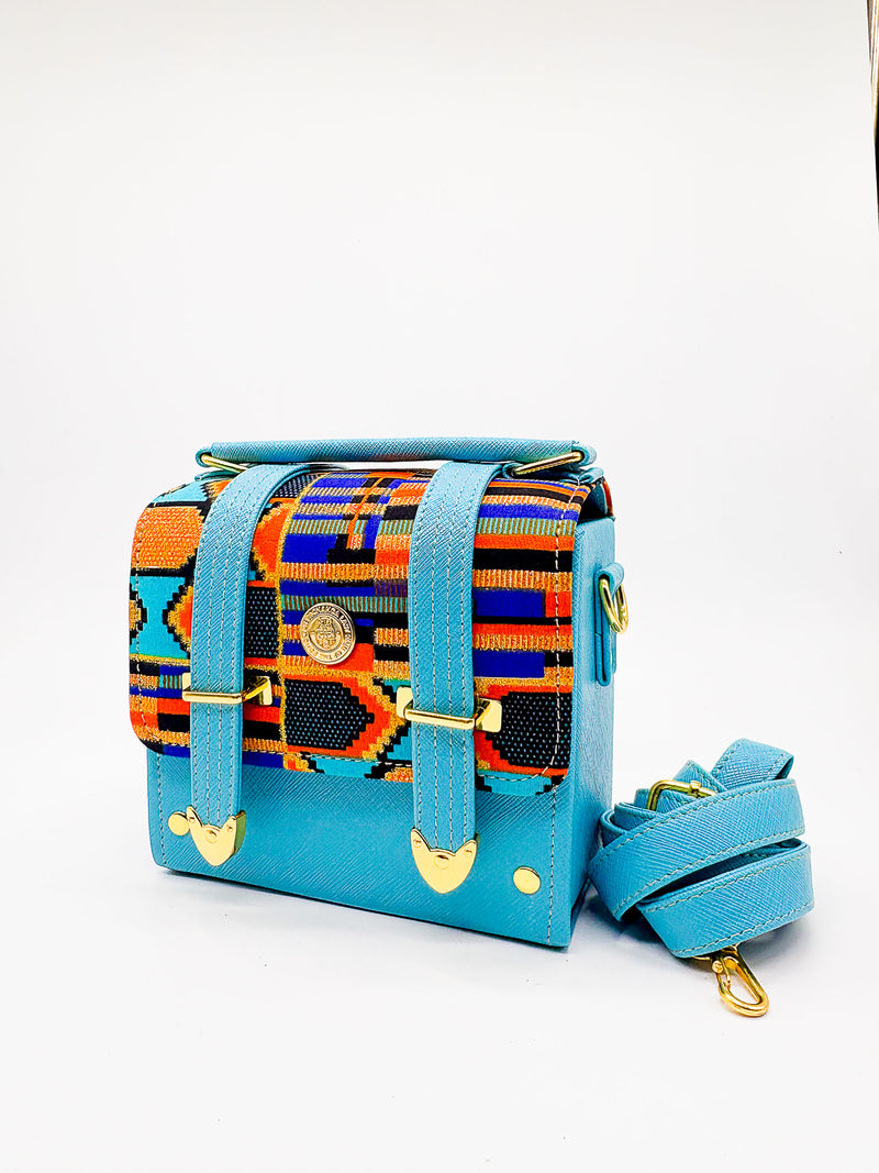 Penny Turquoise