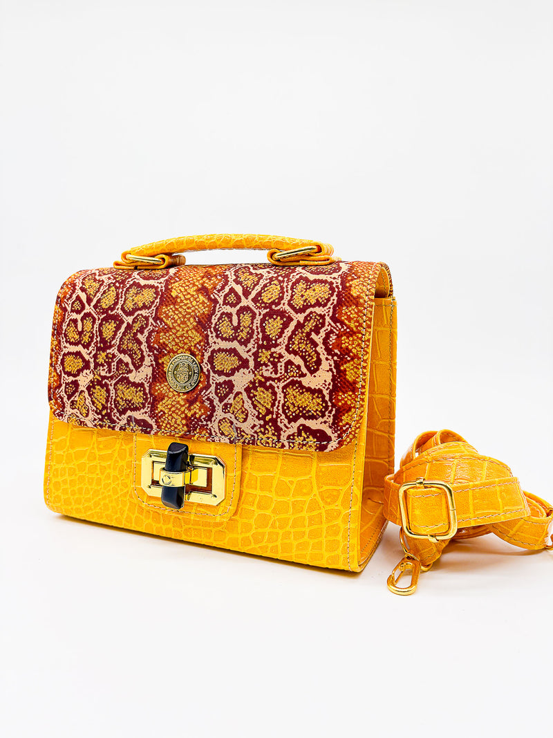 Kelly Yellow