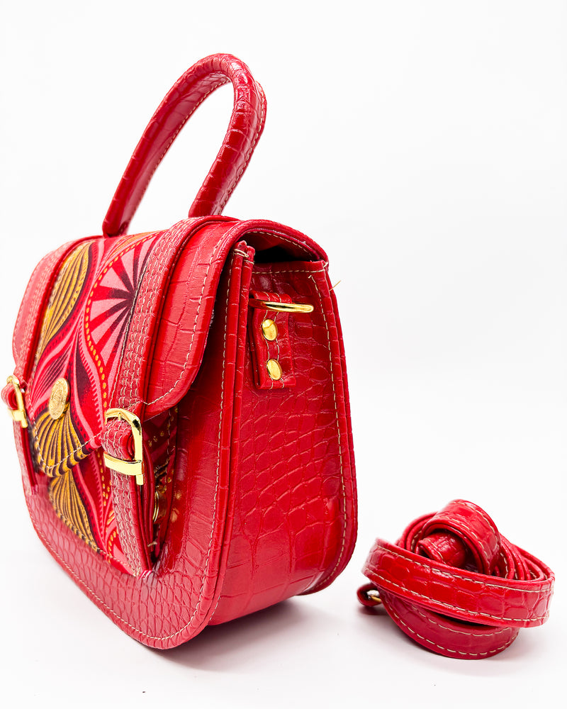 Temvelo Red - DR PACHANGA