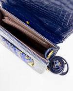 Temvelo Blue - DR PACHANGA