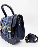 Temvelo Blue - DR PACHANGA