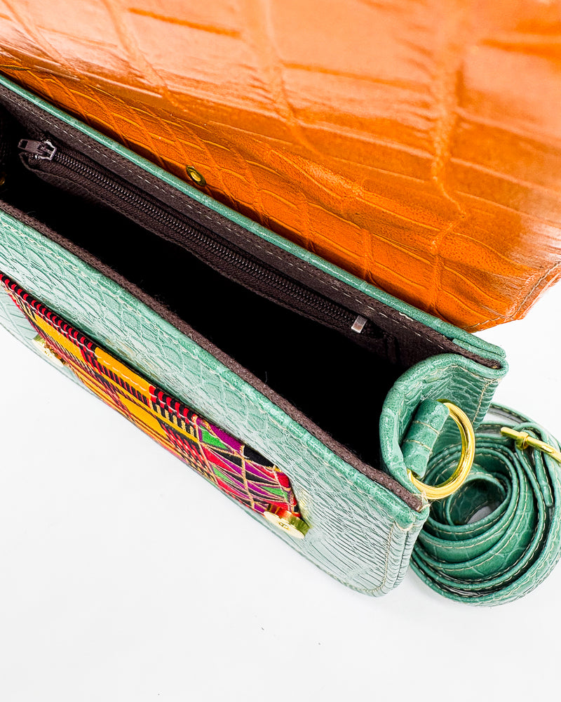 Temvelo Jade Green - DR PACHANGA