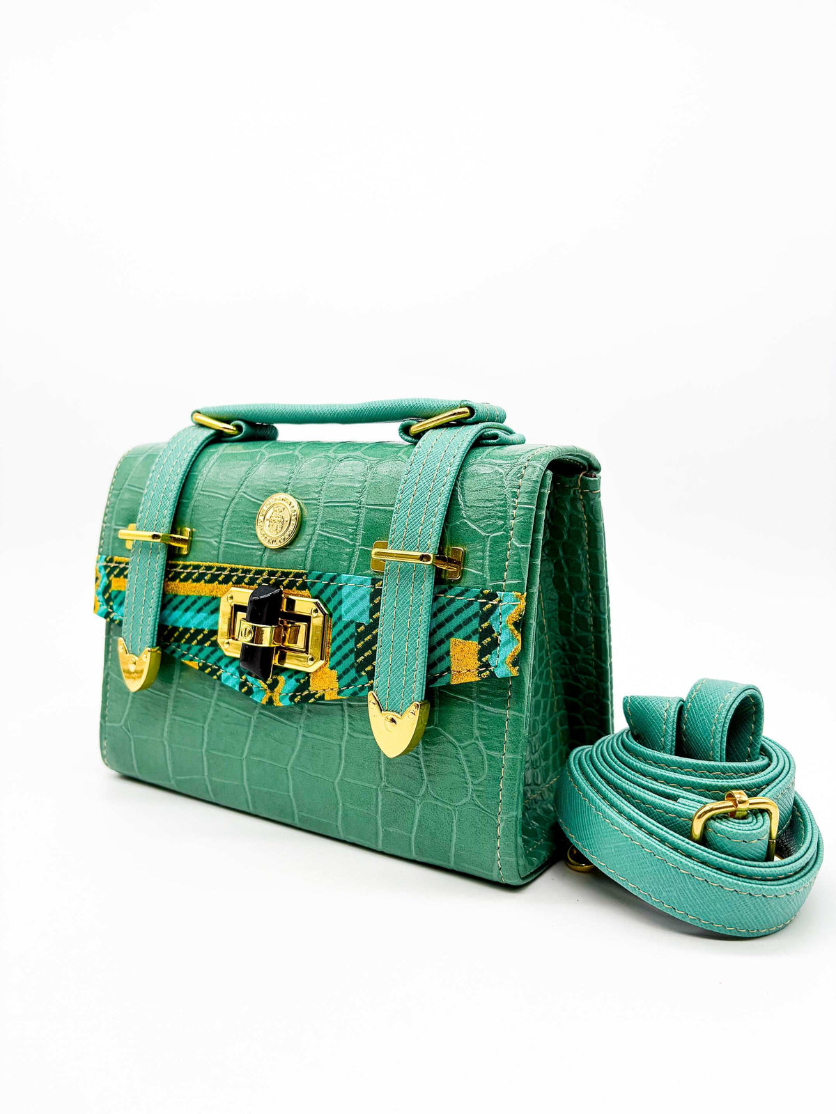 Mariska Teal
