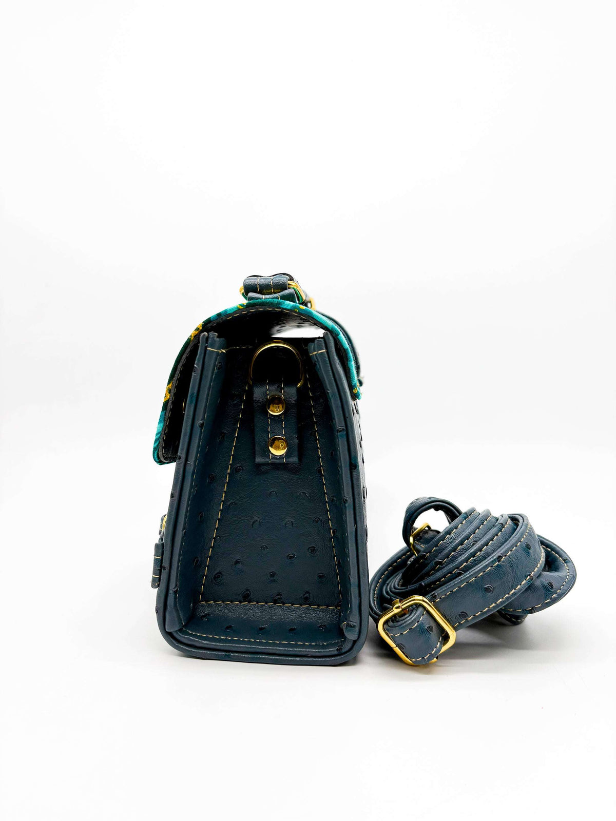 Lufefe Grey Blue