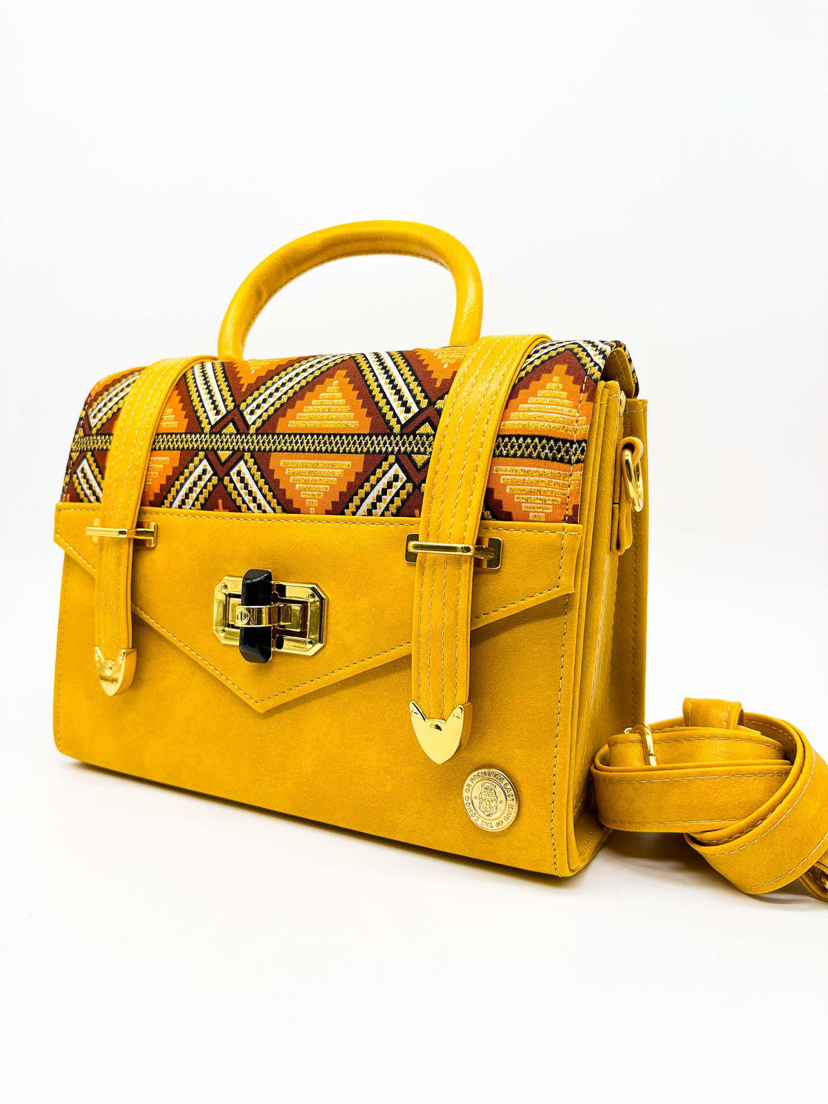 Samedi Yellow