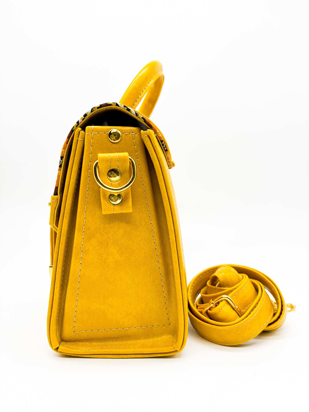 Samedi Yellow