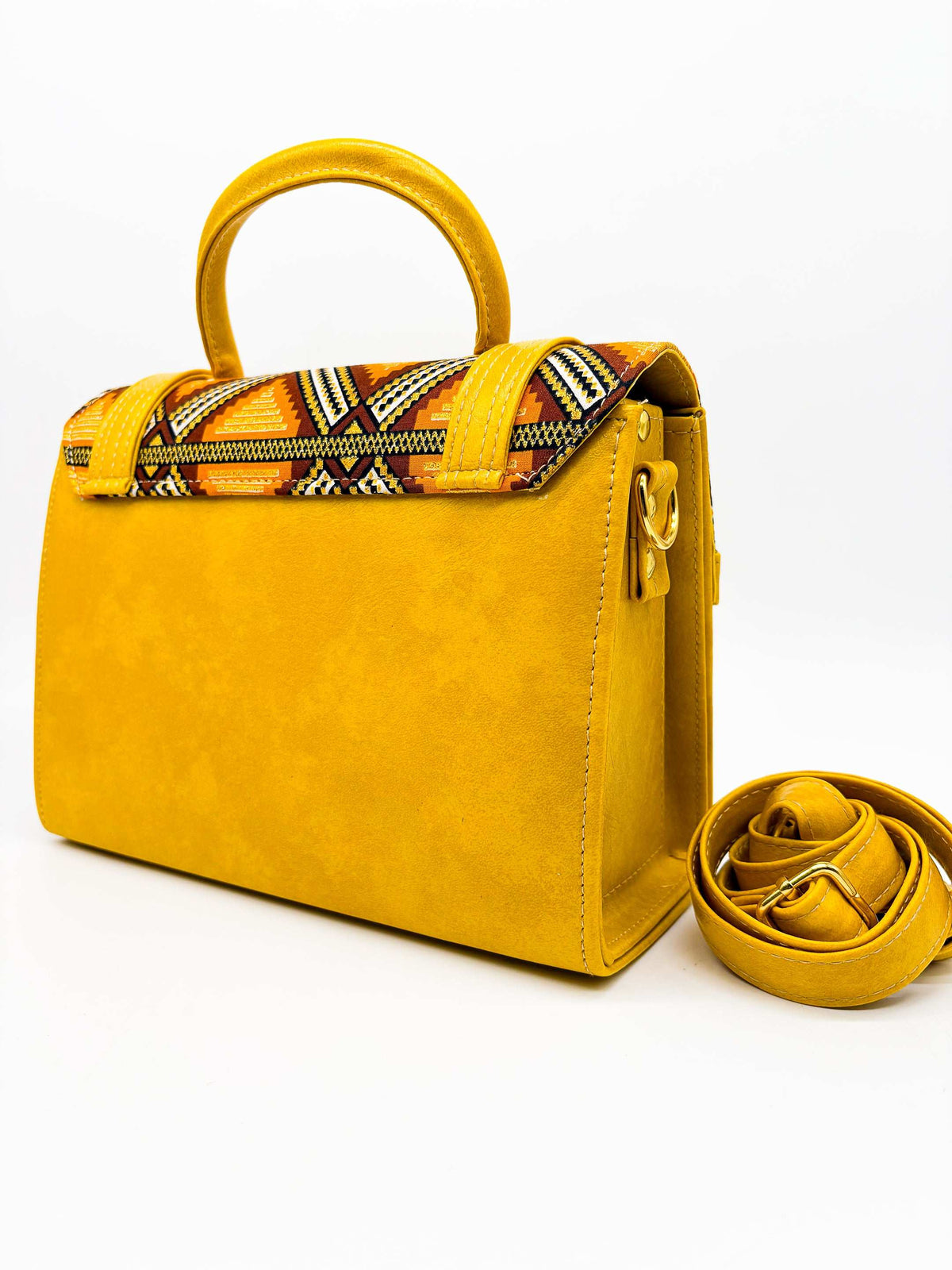 Samedi Yellow