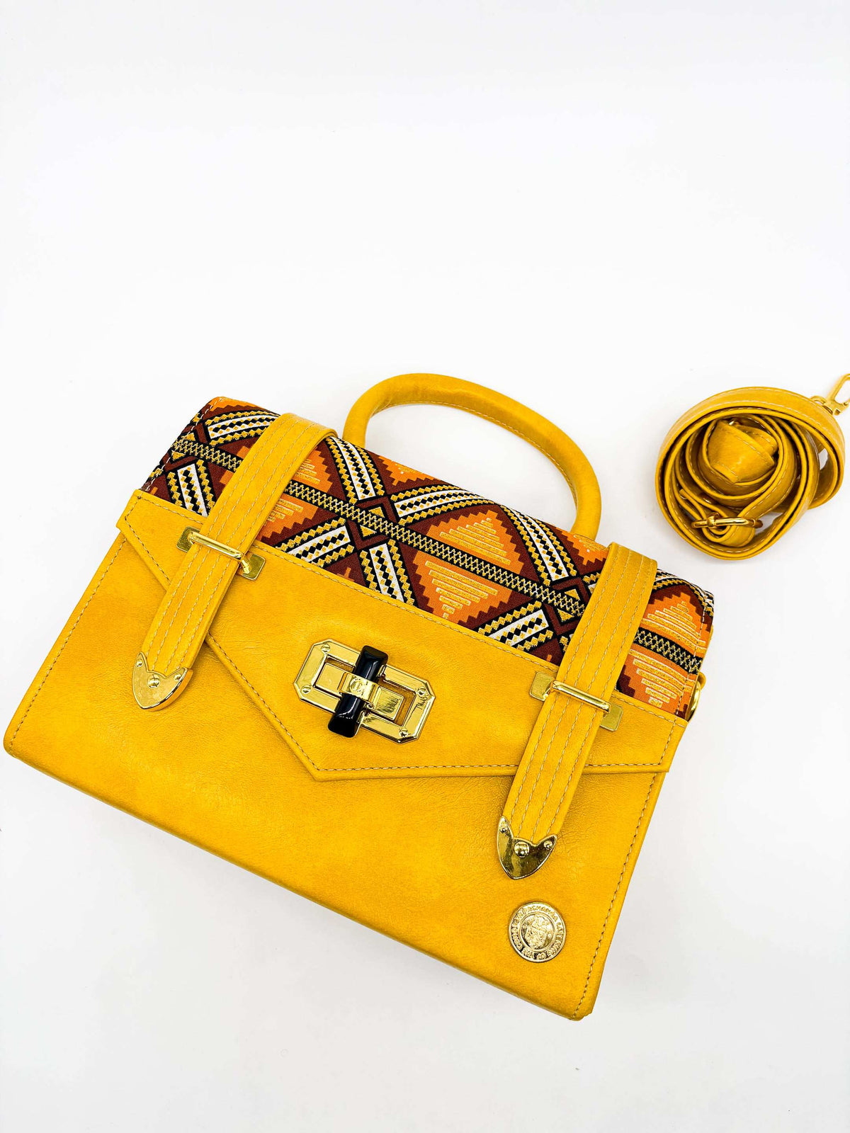 Samedi Yellow