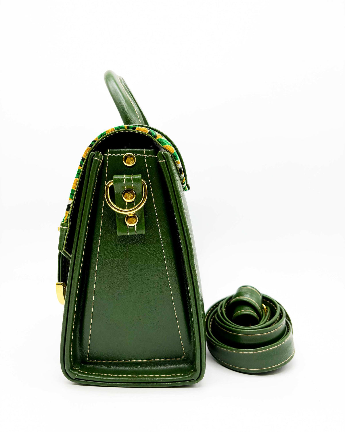 Samedi Olive Green
