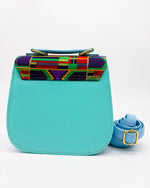 Isabelle Pastel Blue