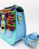 Isabelle Pastel Blue