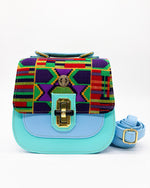 Isabelle Pastel Blue