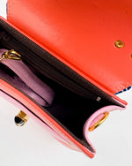 Isabelle Pastel Pink