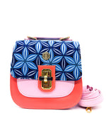 Isabelle Pastel Pink