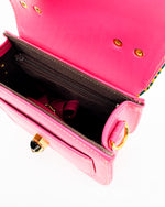 Isabelle Vibrant Pink