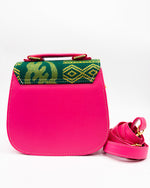 Isabelle Vibrant Pink