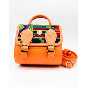 Alex Pastel Orange - DR PACHANGA