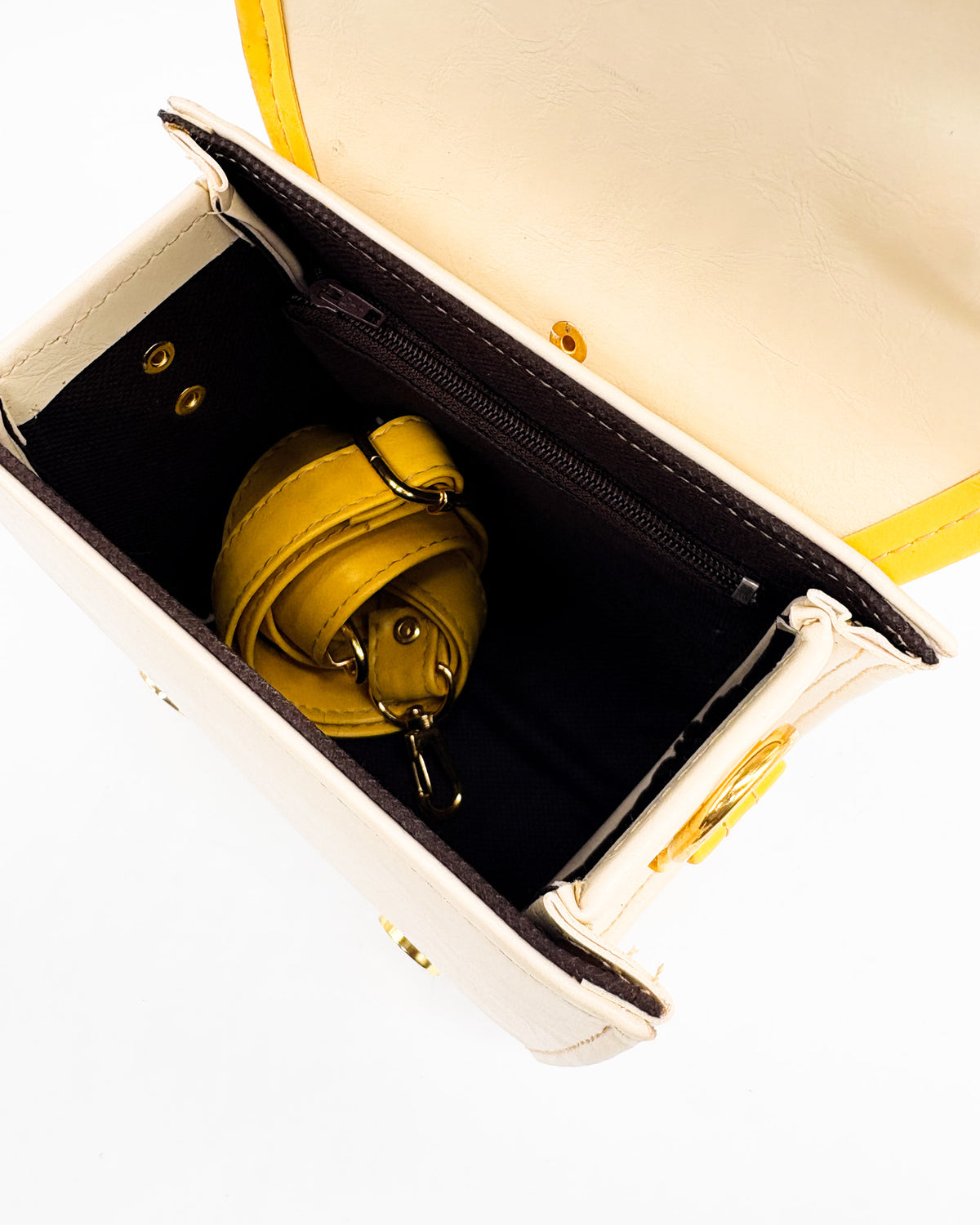 Alex Off White Orange - DR PACHANGA