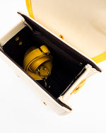 Alex Off White Orange