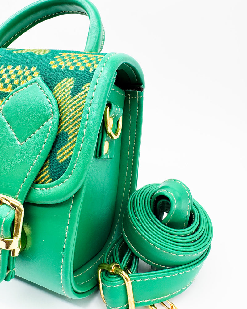 Alex Green - DR PACHANGA