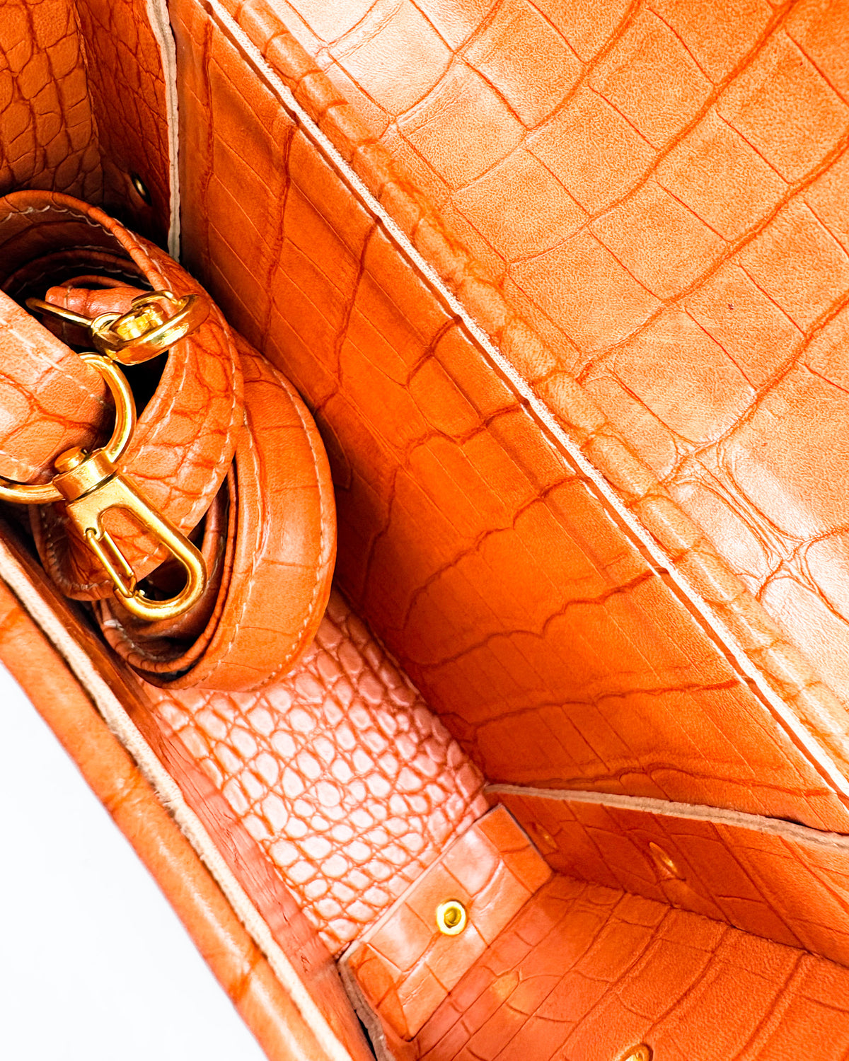 Thandeka Burnt Orange - DR PACHANGA