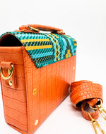 Thandeka Burnt Orange