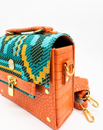 Thandeka Burnt Orange