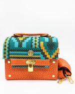 Thandeka Burnt Orange