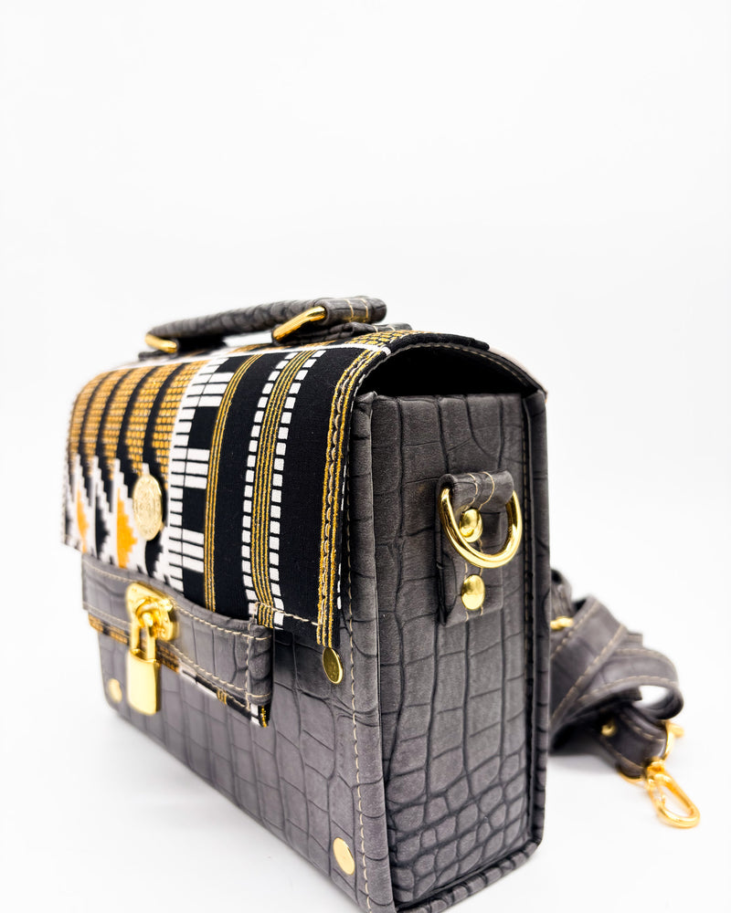 Thandeka Grey - DR PACHANGA