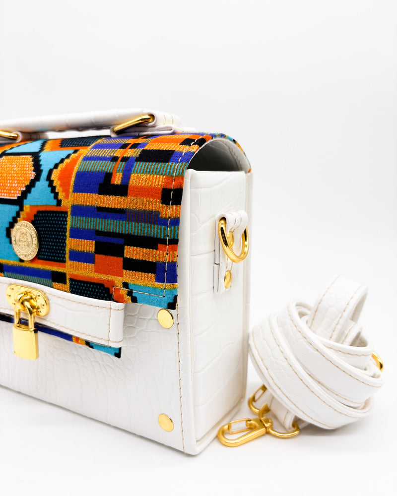 Thandeka White - DR PACHANGA