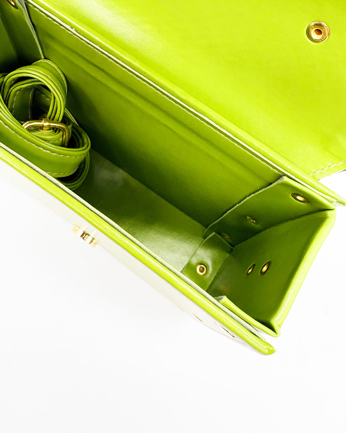 Erica Lime Green - DR PACHANGA