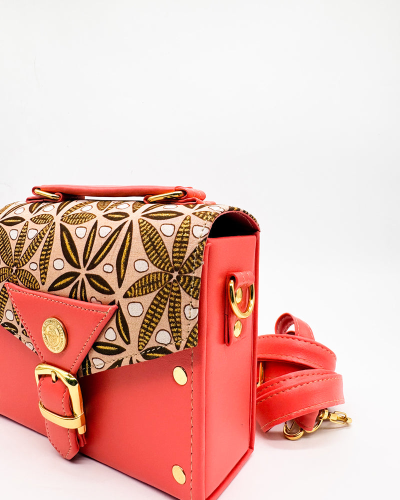 Erica Coral - DR PACHANGA