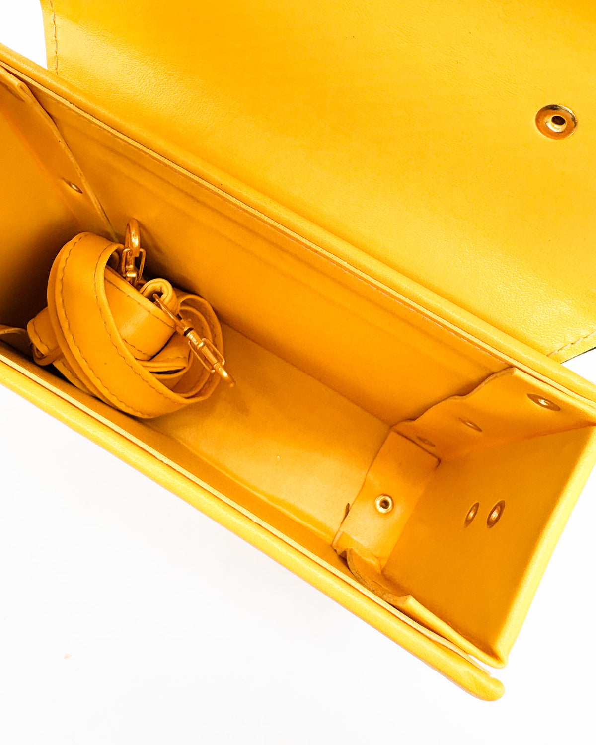 Erica Yellow - DR PACHANGA