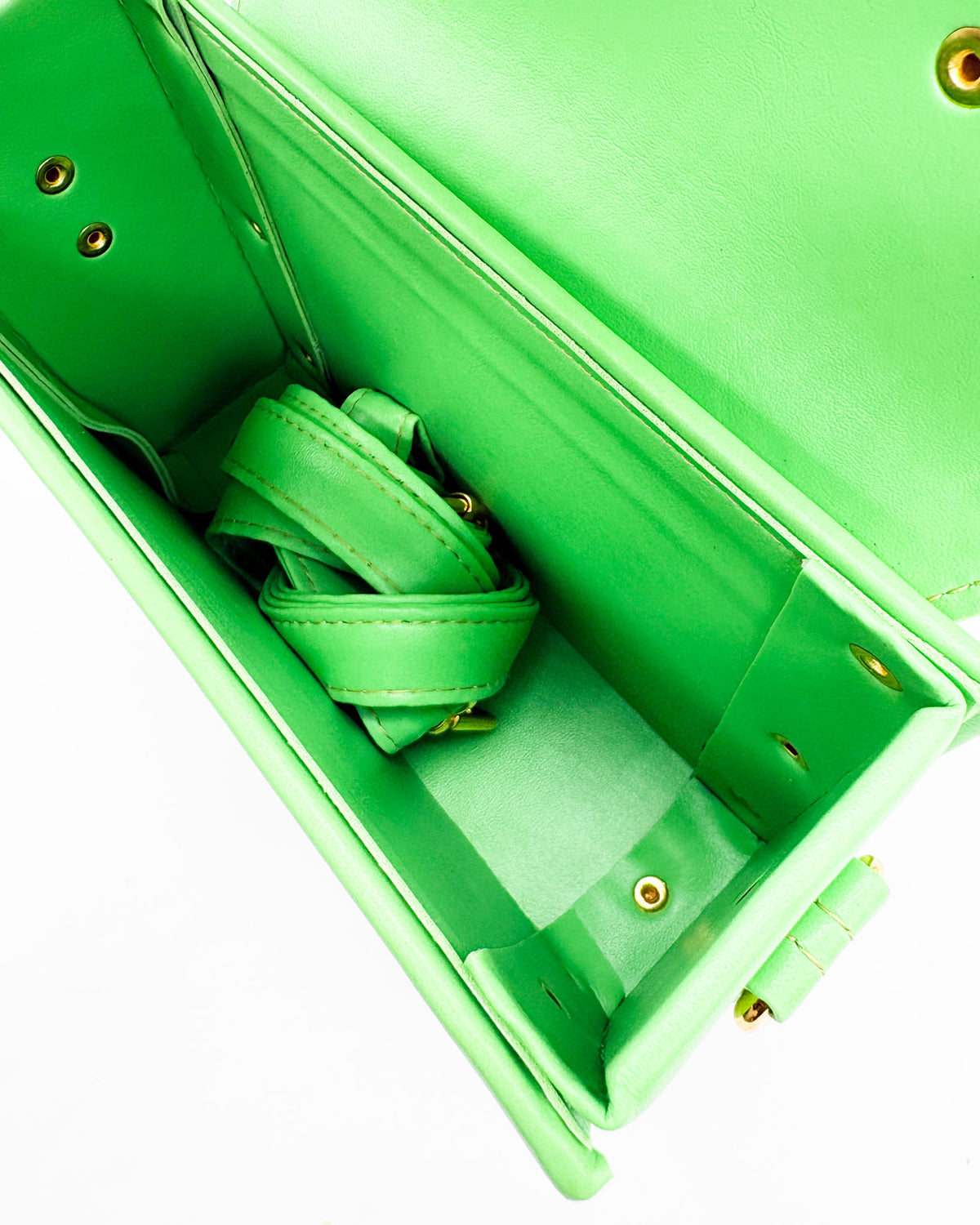 Erica Pastel Spring Green - DR PACHANGA