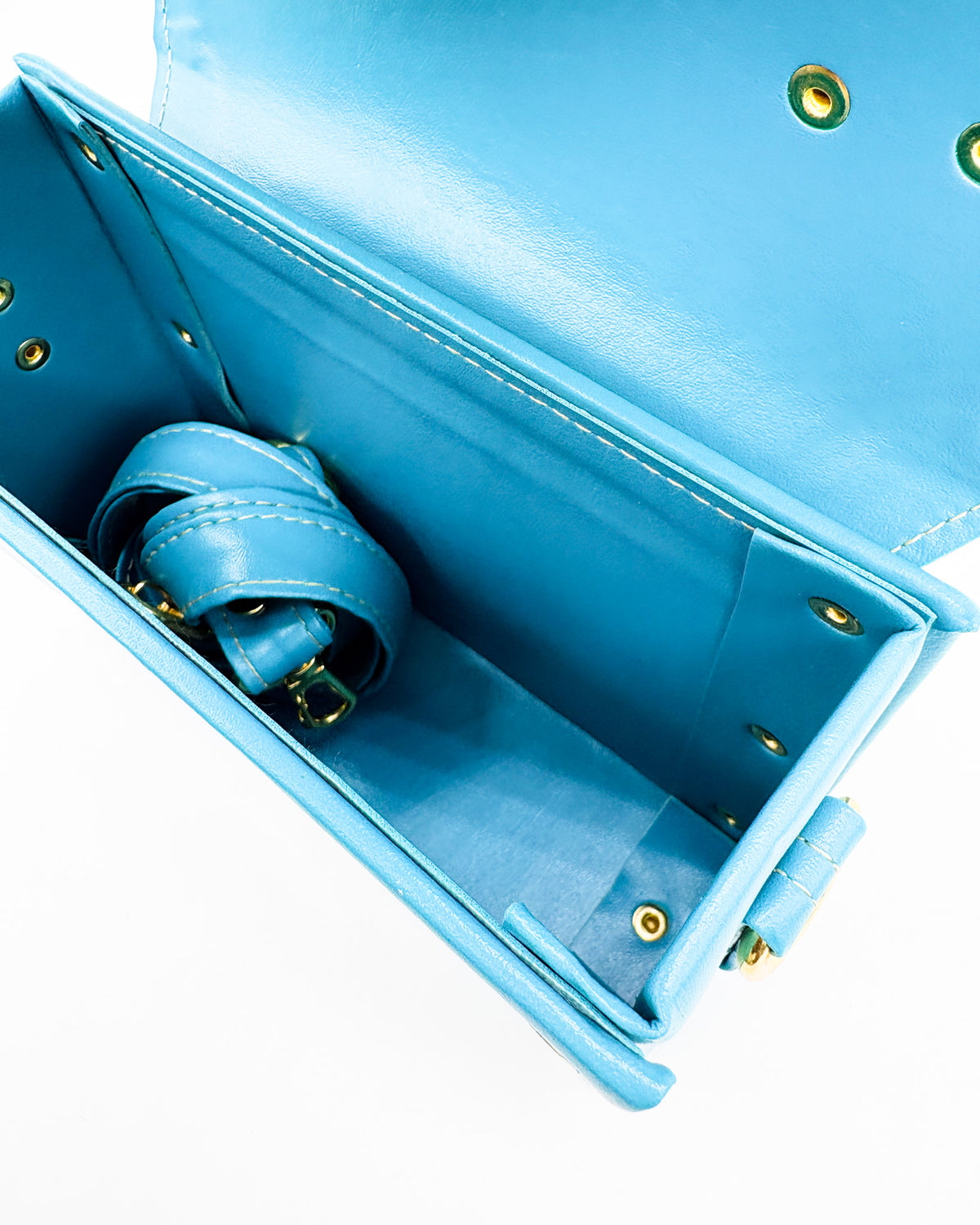 Erica Teal - DR PACHANGA