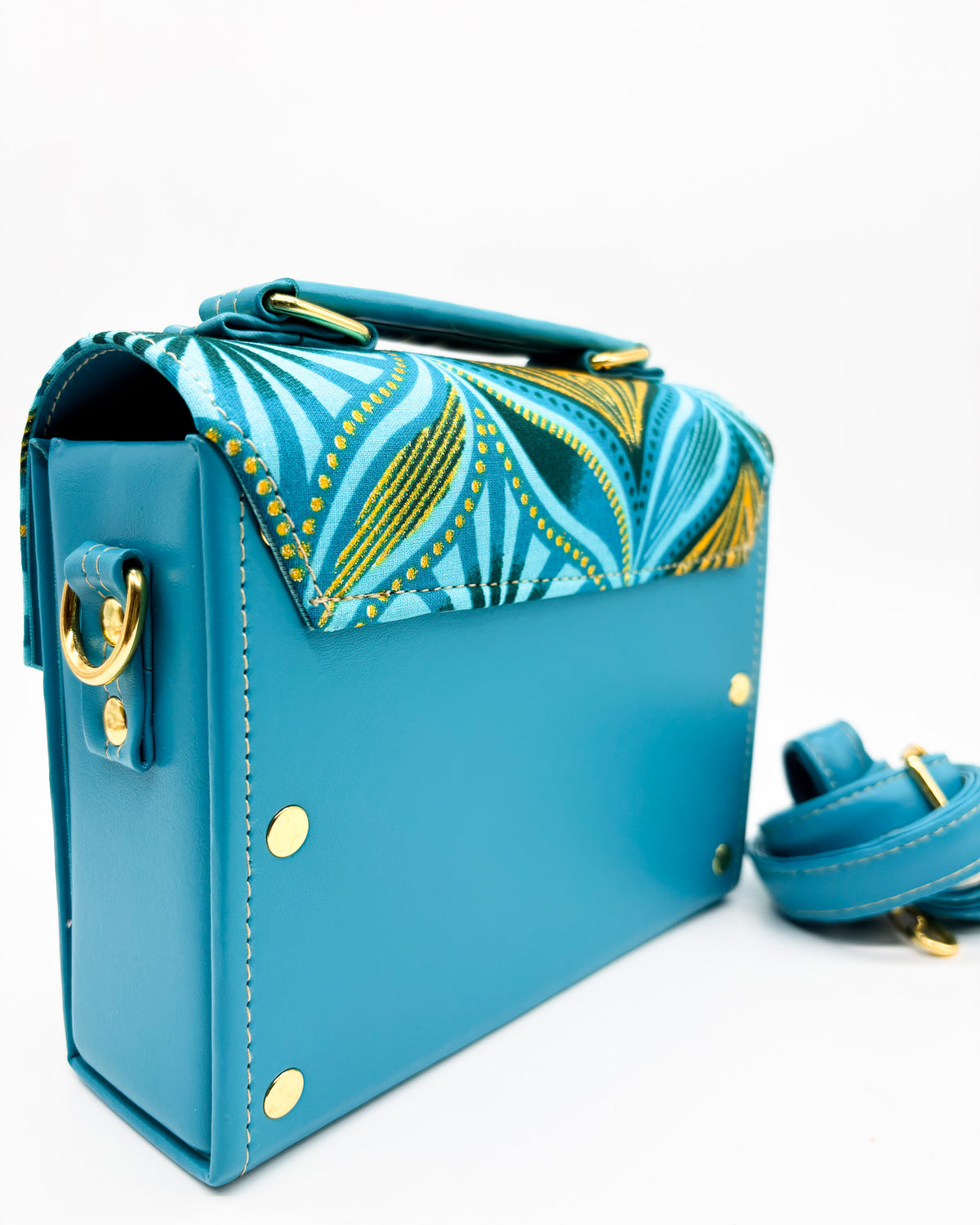 Erica Teal - DR PACHANGA